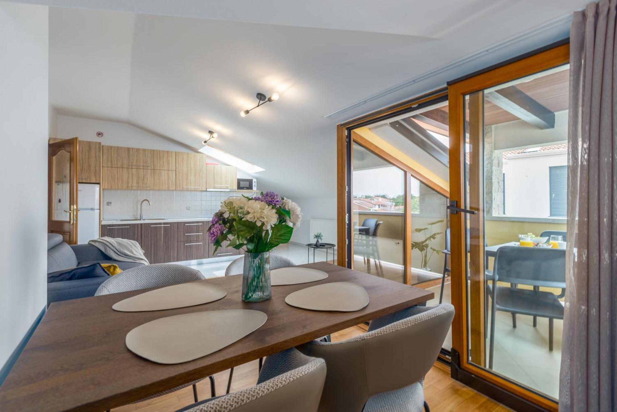 Apartments Bellissima 冯塔纳 外观 照片
