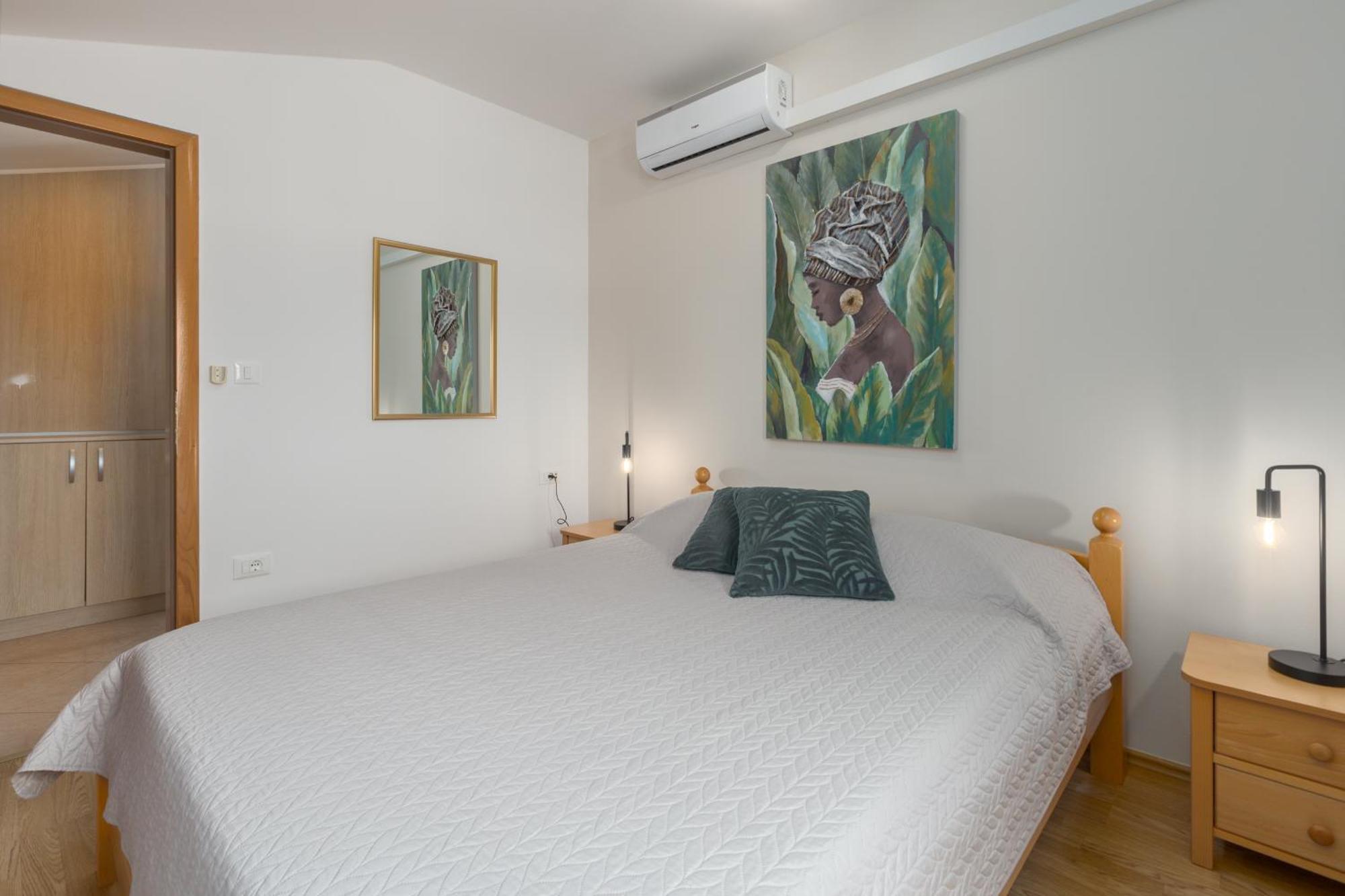 Apartments Bellissima 冯塔纳 外观 照片