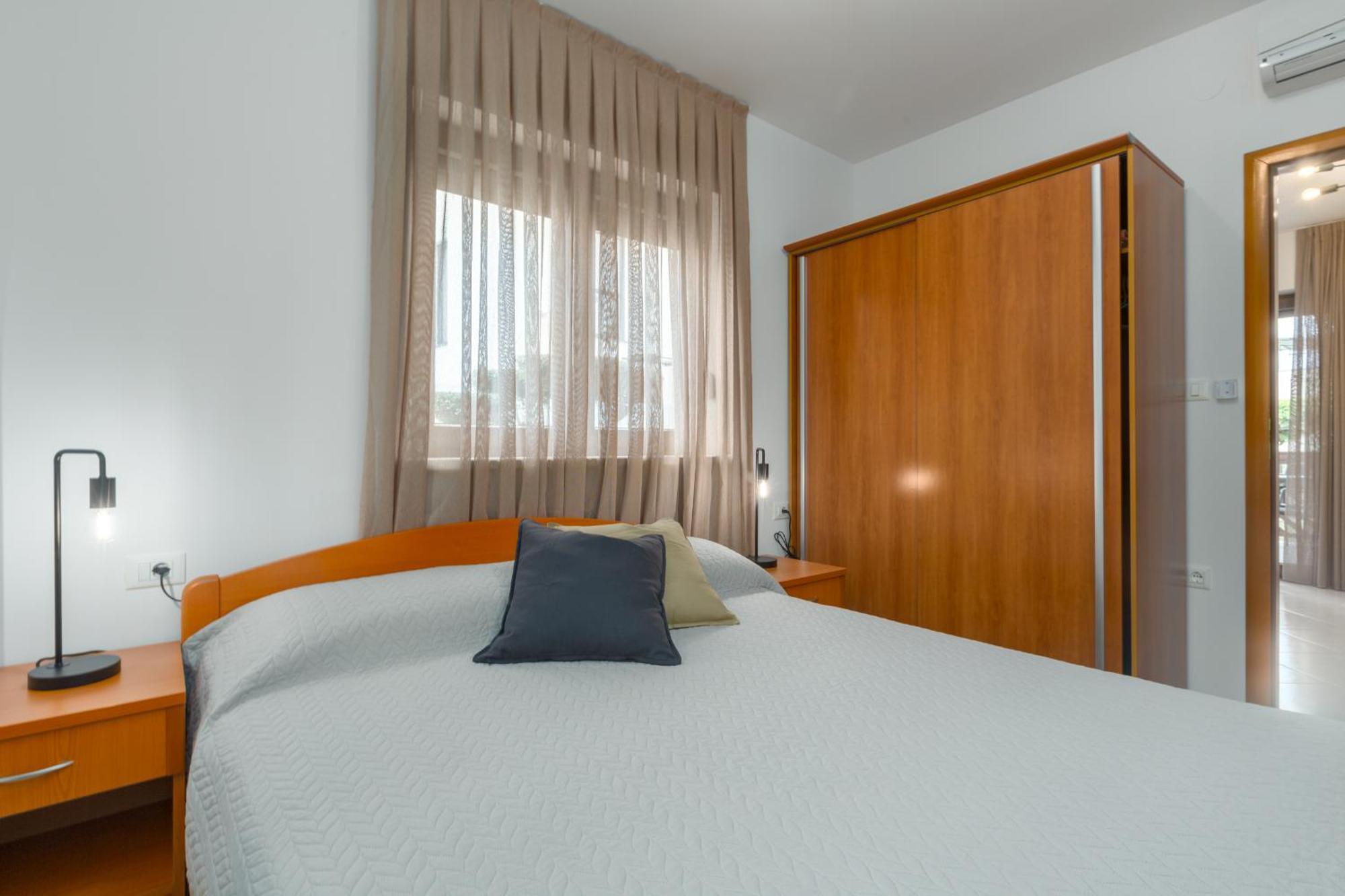 Apartments Bellissima 冯塔纳 外观 照片