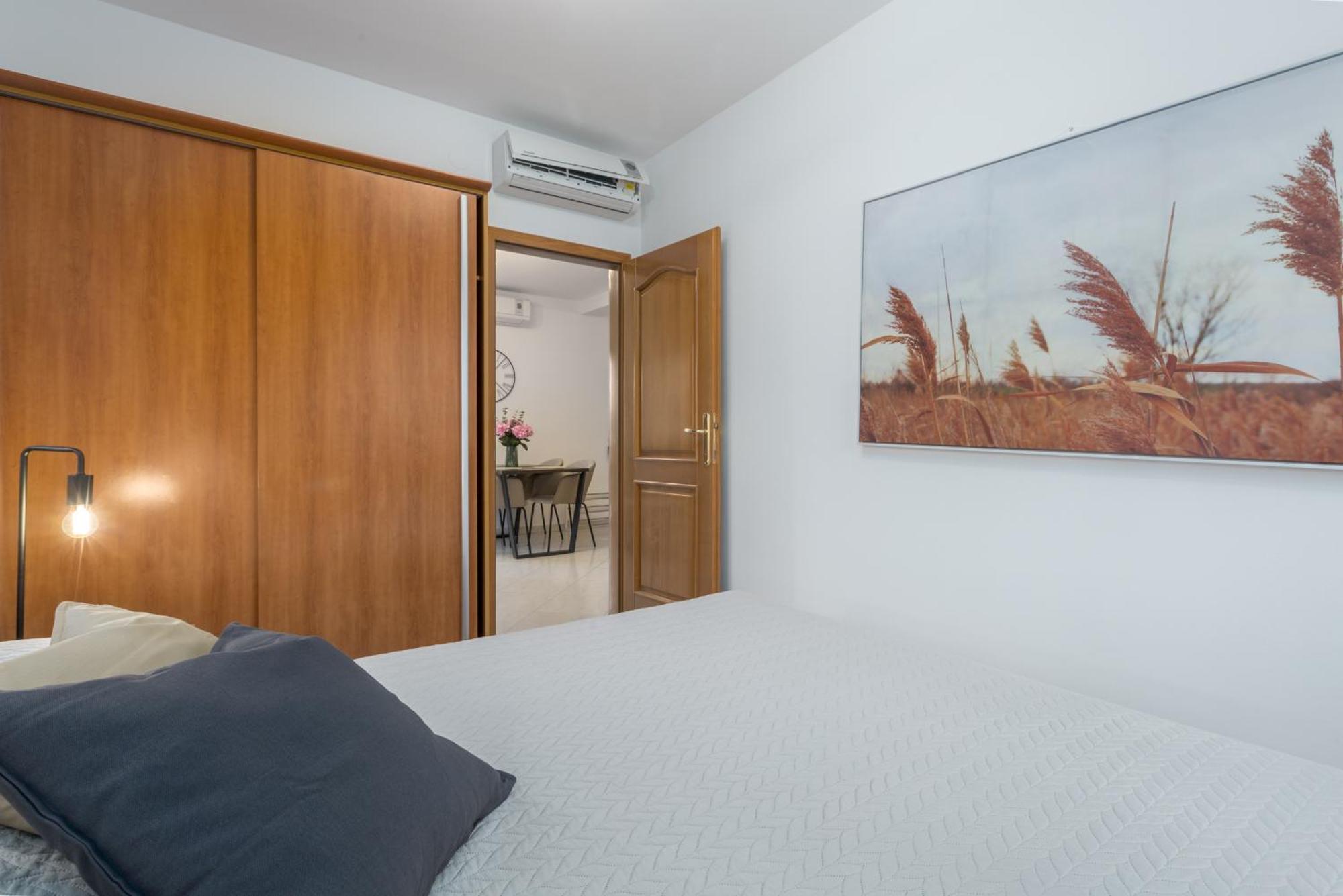 Apartments Bellissima 冯塔纳 外观 照片
