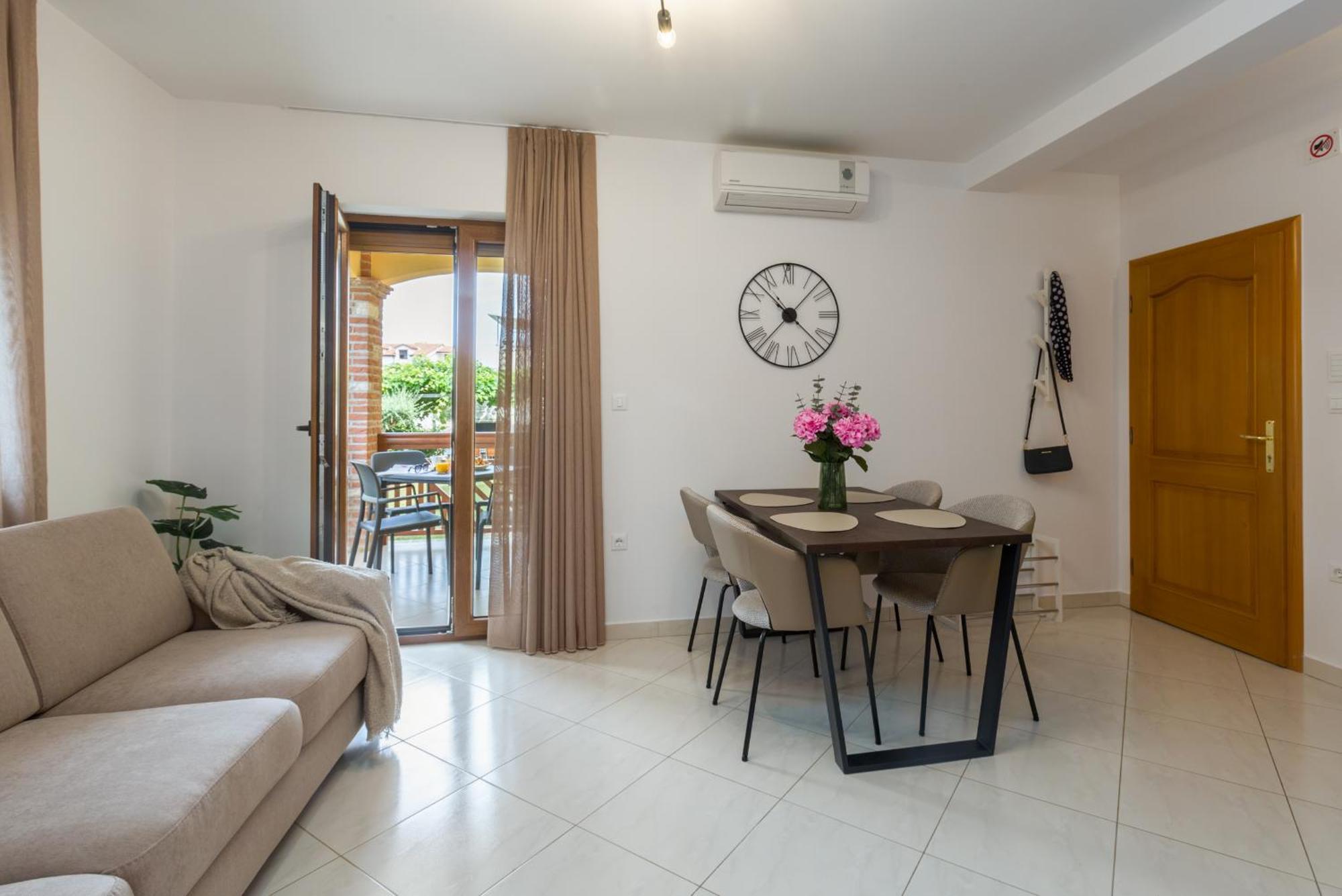 Apartments Bellissima 冯塔纳 外观 照片