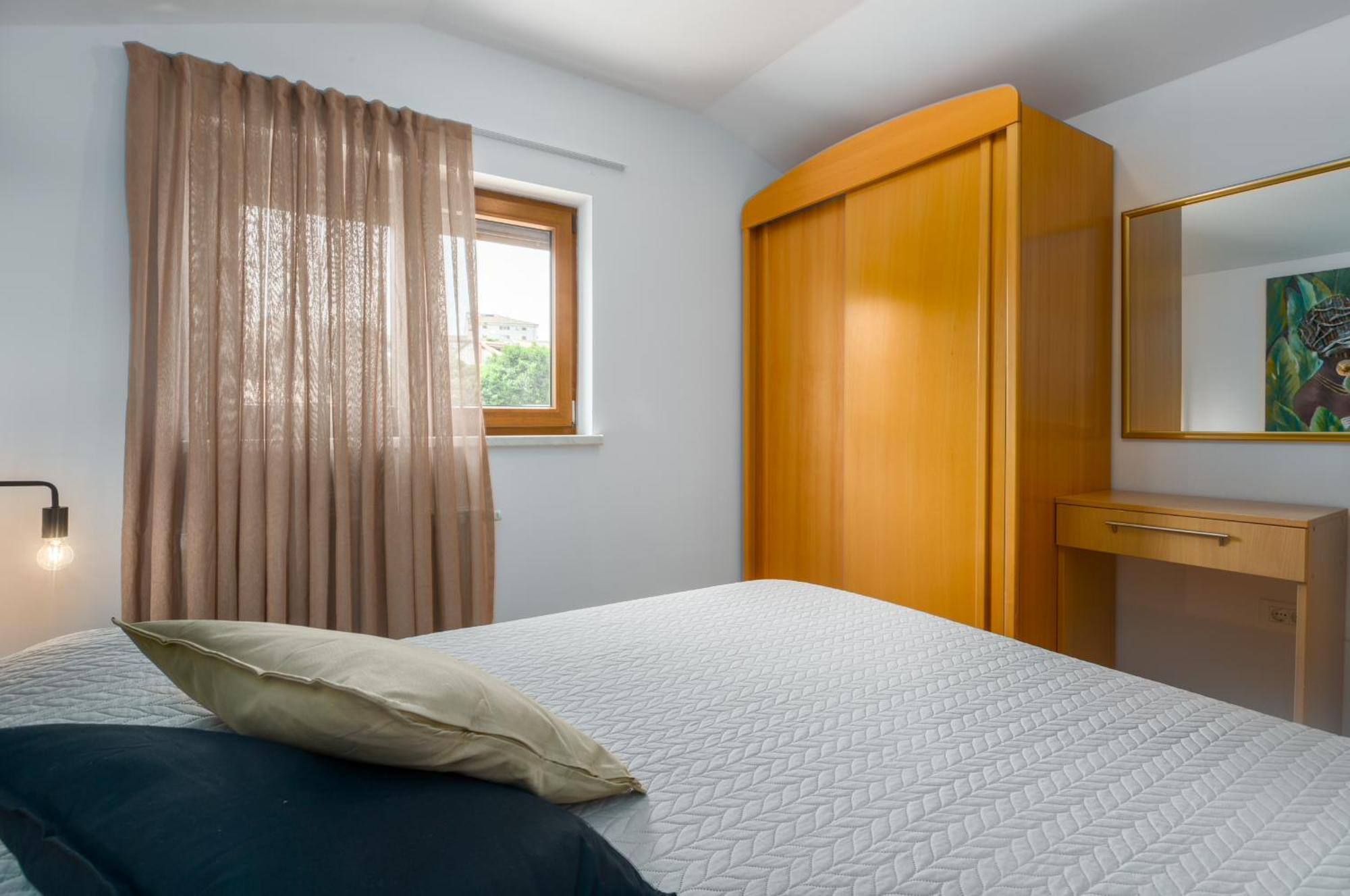 Apartments Bellissima 冯塔纳 外观 照片
