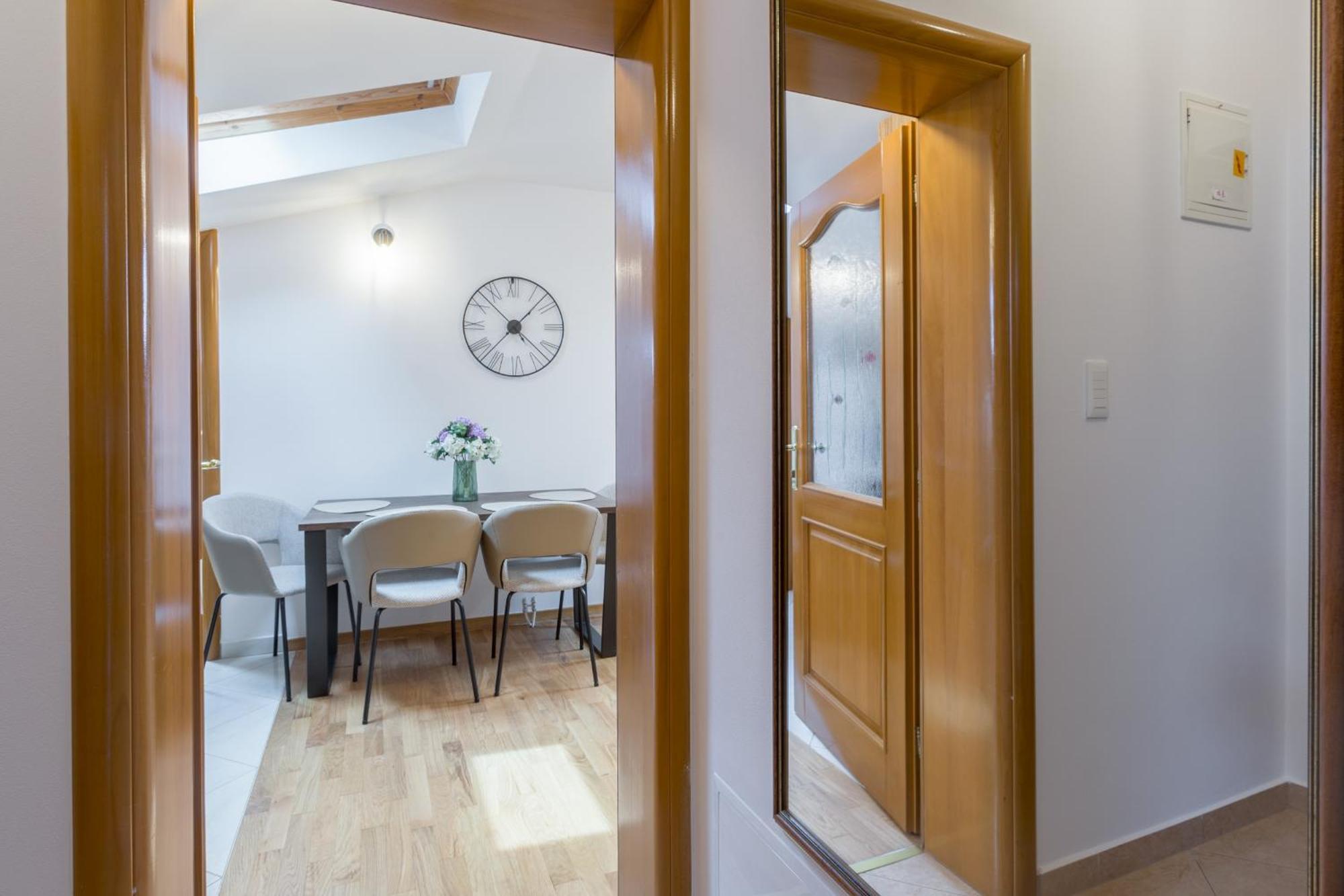Apartments Bellissima 冯塔纳 外观 照片